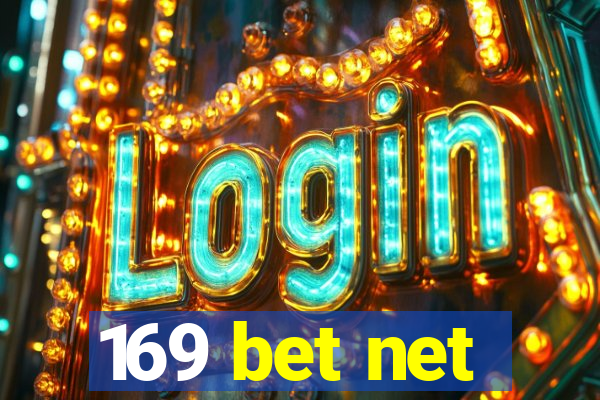 169 bet net